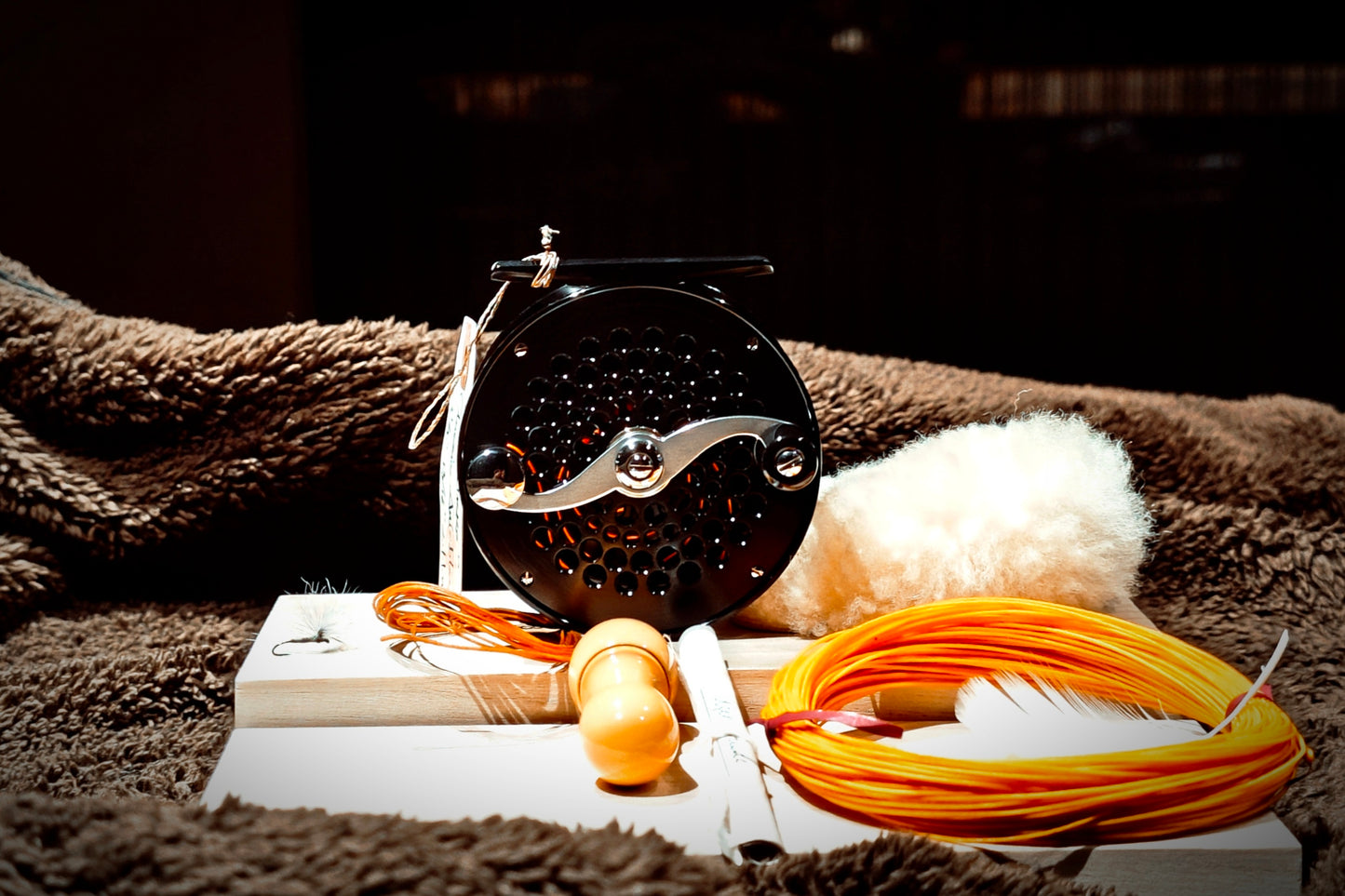 "Nikko" 2 3/4" Classic All-Black