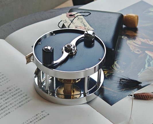 “Nikko” Spey 3 4/5" Classic