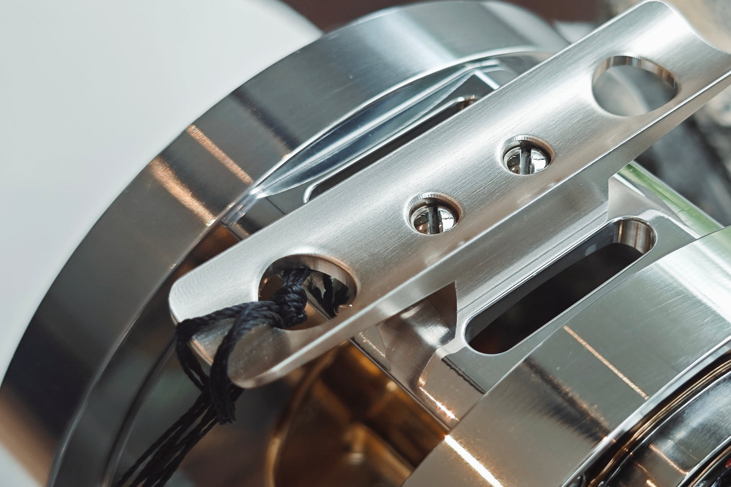 “Nikko” Spey 3 4/5" Classic