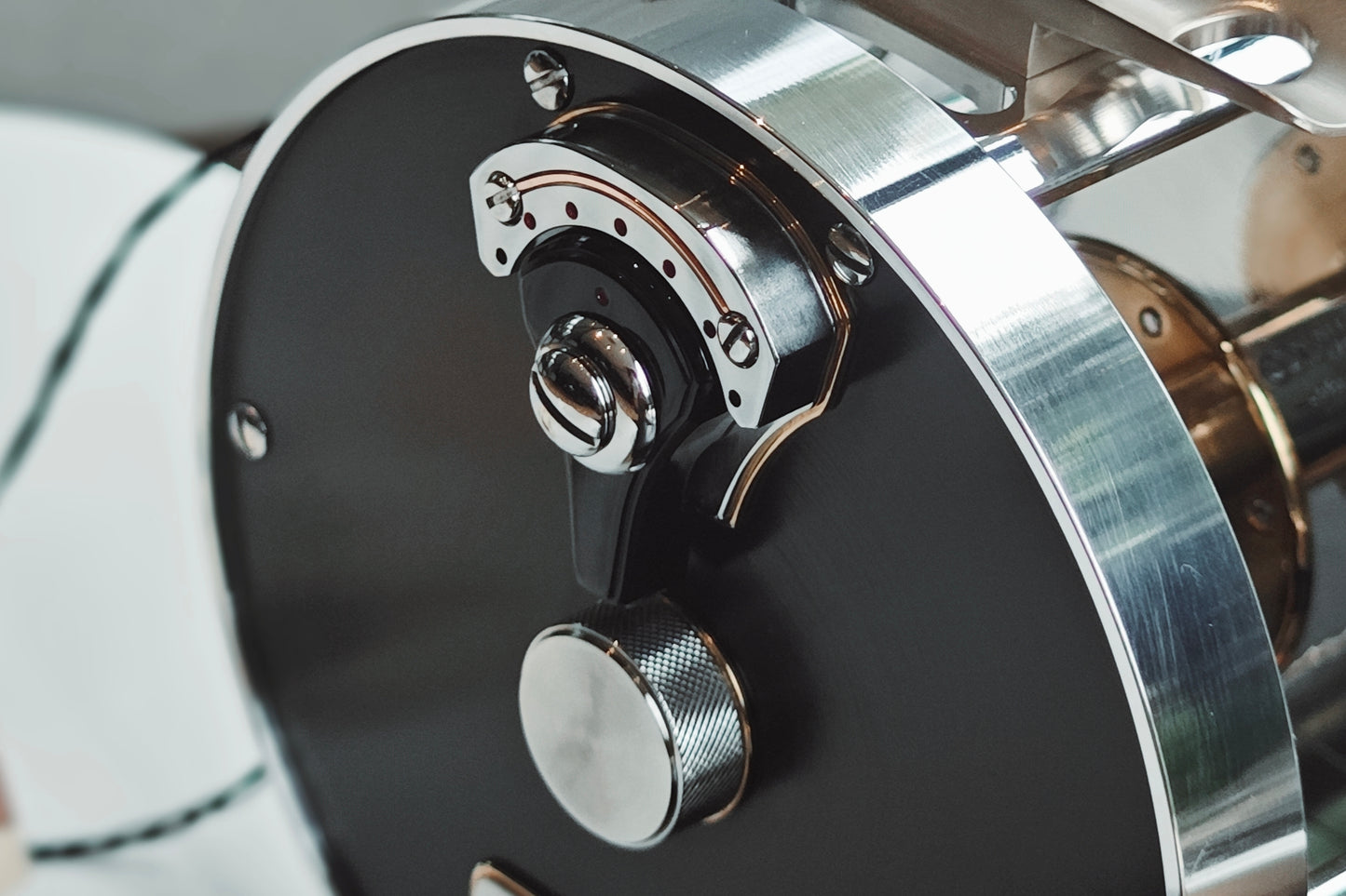 “Nikko” Spey 3 4/5" Classic