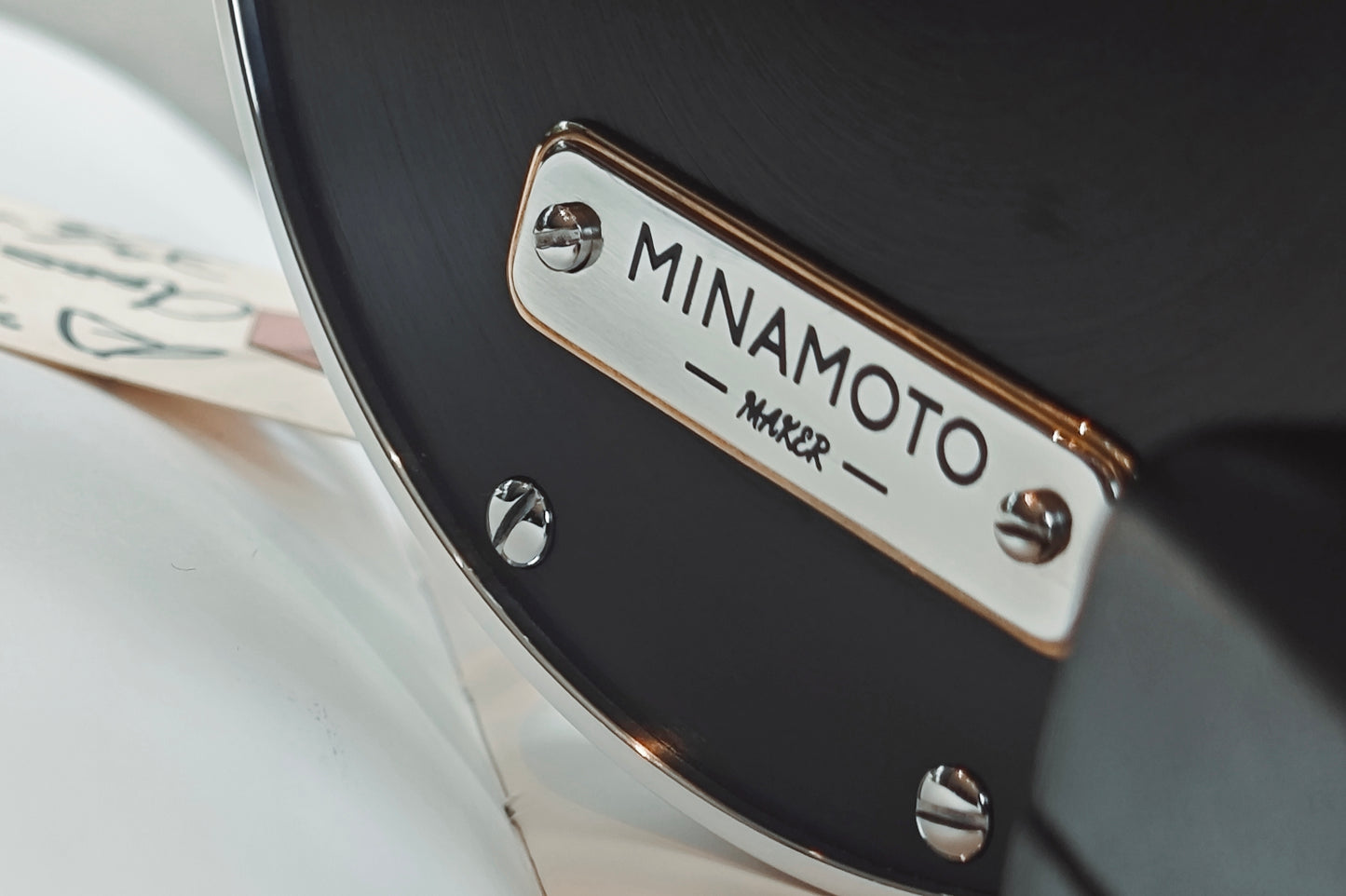 “Nikko” Spey 3 4/5" Classic