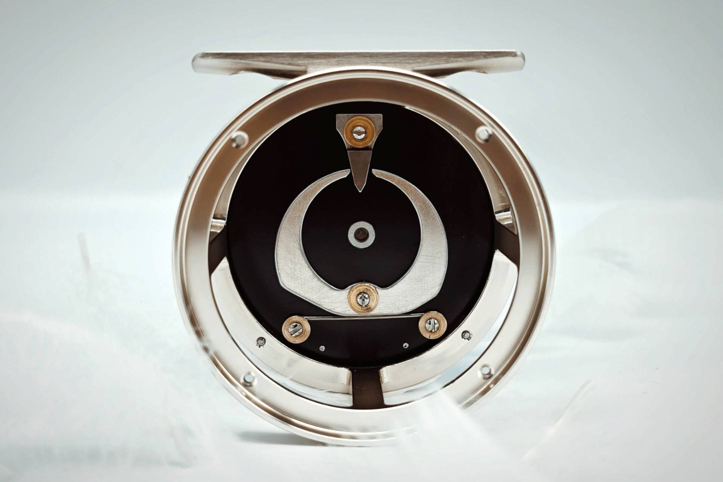 "Nikko" 2 3/4" Classic